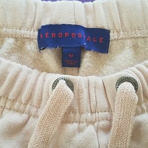 Medium Aeropostale Joggers